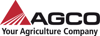 (AGCO LOGO)